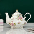 Engelse Marquise porseleinen theepot 400ML