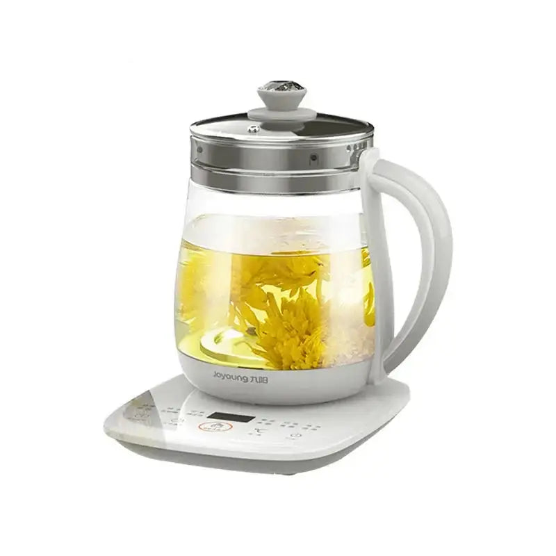 Glazen waterkoker 1,5 liter – 800 W
