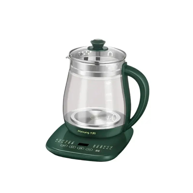 Glazen waterkoker 1,5 liter – 800 W