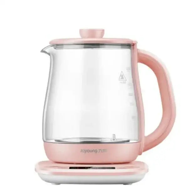 Glazen waterkoker 1,5 liter – 800 W