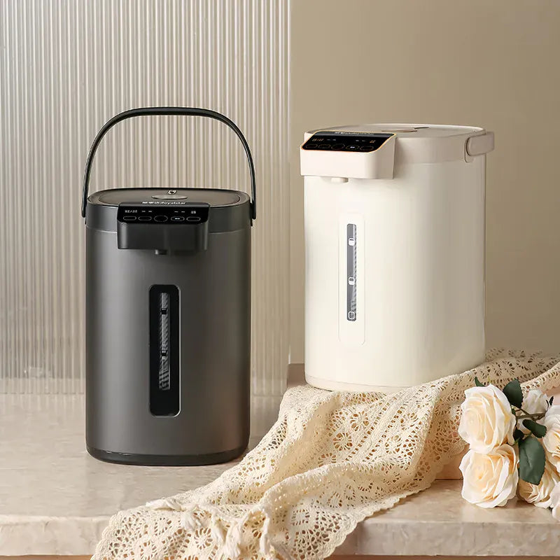 Heetwaterdispenser 5 liter met 14 temperatuurstanden