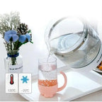 Hond theemok met infuser 300ml