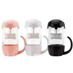 Hond theemok met infuser 300ml
