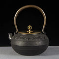 Imperial Japanse gietijzeren theepot 900ML