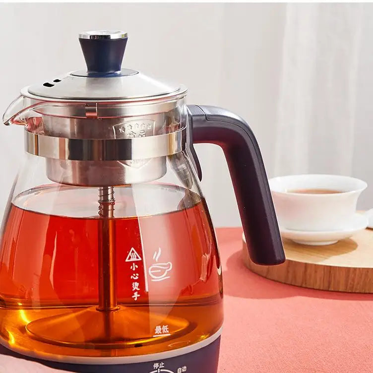 Elektrische thee-infuser 1 liter – 650 W – afbeelding 1