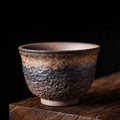 Japanse keramische theekop 45 ml