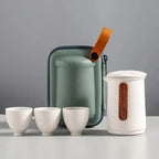 Japanse zaktheeset 235 ml