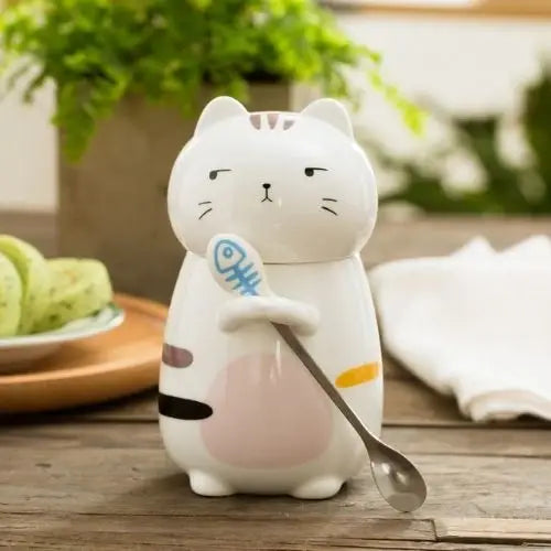 Katten theemok 400ml