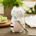 Katten theemok 400ml