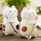 Katten theemok 400ml