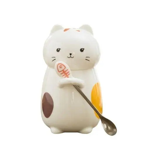 Katten theemok 400ml