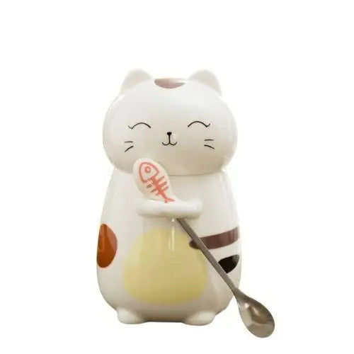 Katten theemok 400ml