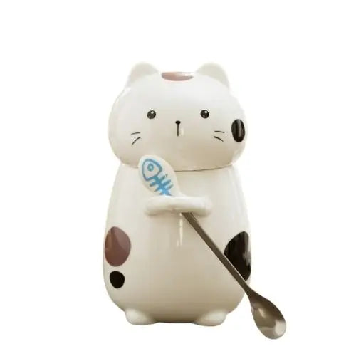 Katten theemok 400ml