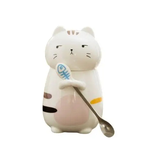 Katten theemok 400ml