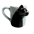 Kattenpaar theemok 350ml