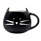 Kattensnor theemok 400ml