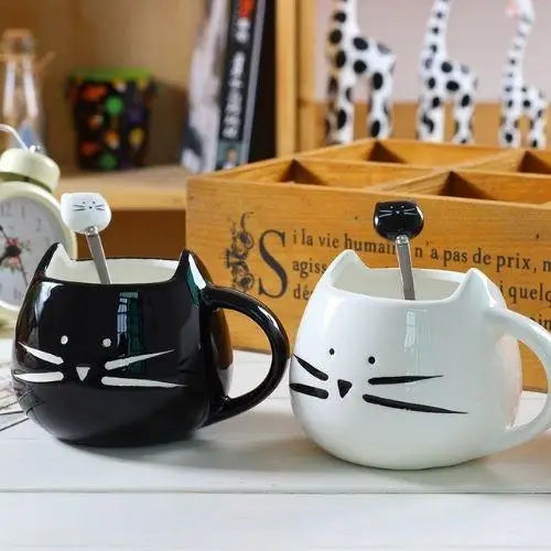 Kattensnor theemok 400ml