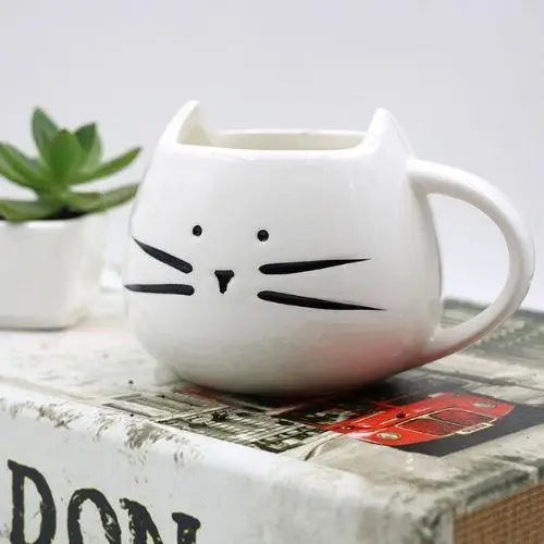 Kattensnor theemok 400ml