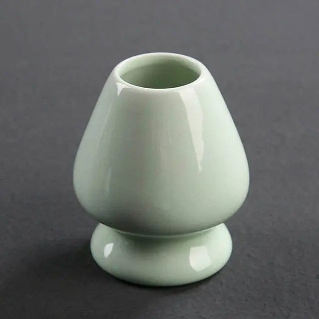 Matcha gardehouder