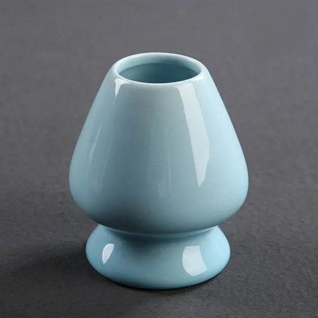 Matcha gardehouder