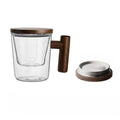 Moderne theemok met infuser 350ml