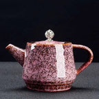 Prachtige Chinese porseleinen theepot 240ML