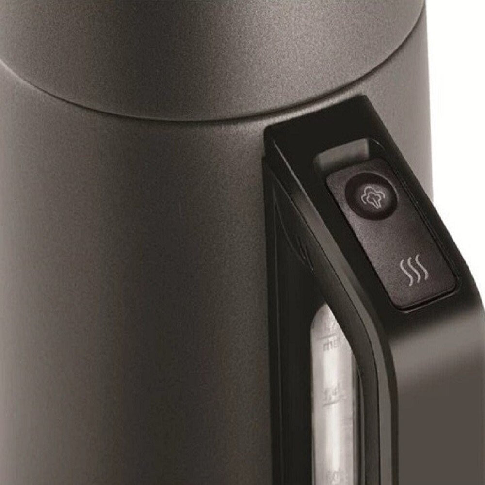 Grundig elektrische Turkse theepot 0,7 en 1,7 liter – afbeelding 6