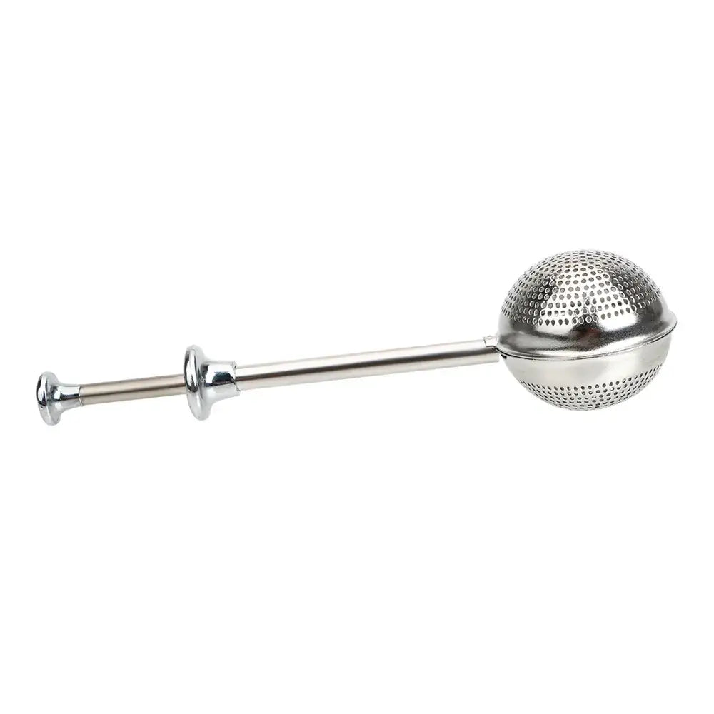 RVS thee-infuser stick 18cm