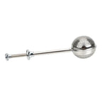 RVS thee-infuser stick 18cm