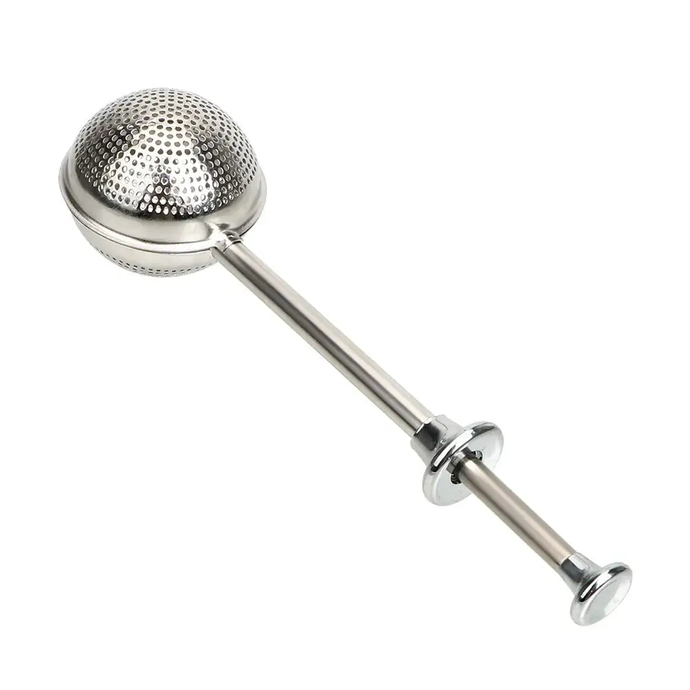 RVS thee-infuser stick 18cm