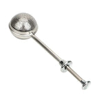 RVS thee-infuser stick 18cm