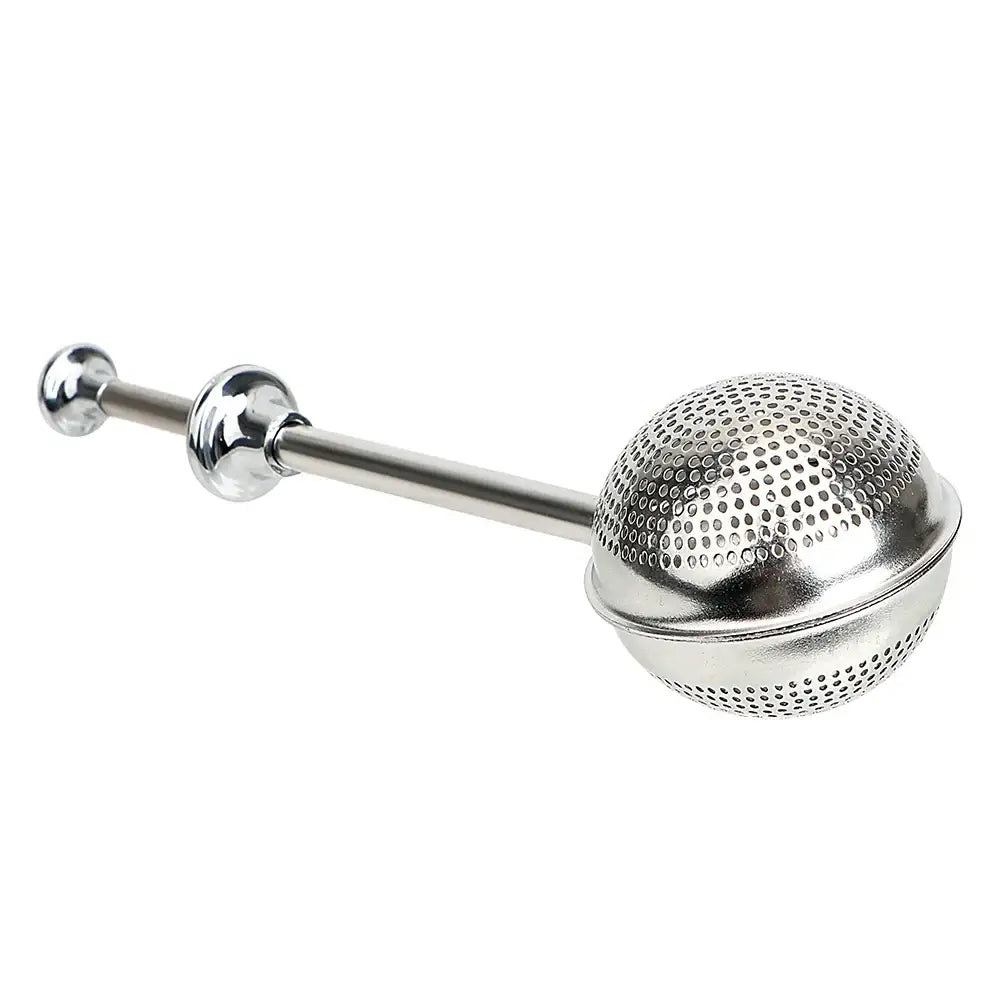 RVS thee-infuser stick 18cm