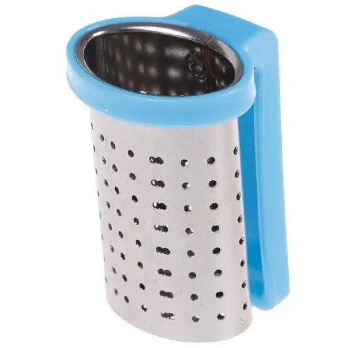 RVS thee-infuser voor mok