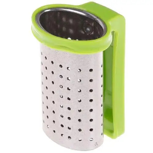 RVS thee-infuser voor mok
