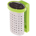 RVS thee-infuser voor mok