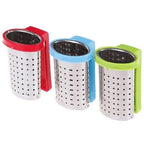 RVS thee-infuser voor mok