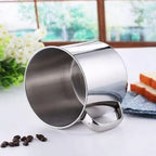 RVS theemok 350ml
