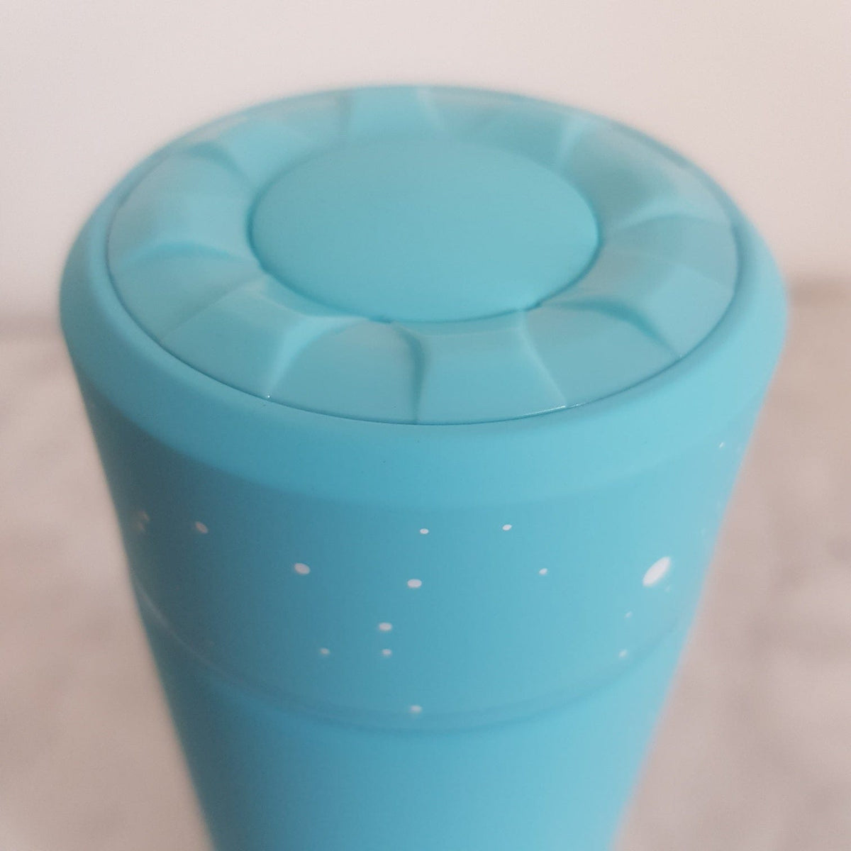 RVS theethermos 450 ml met uitneembaar filter