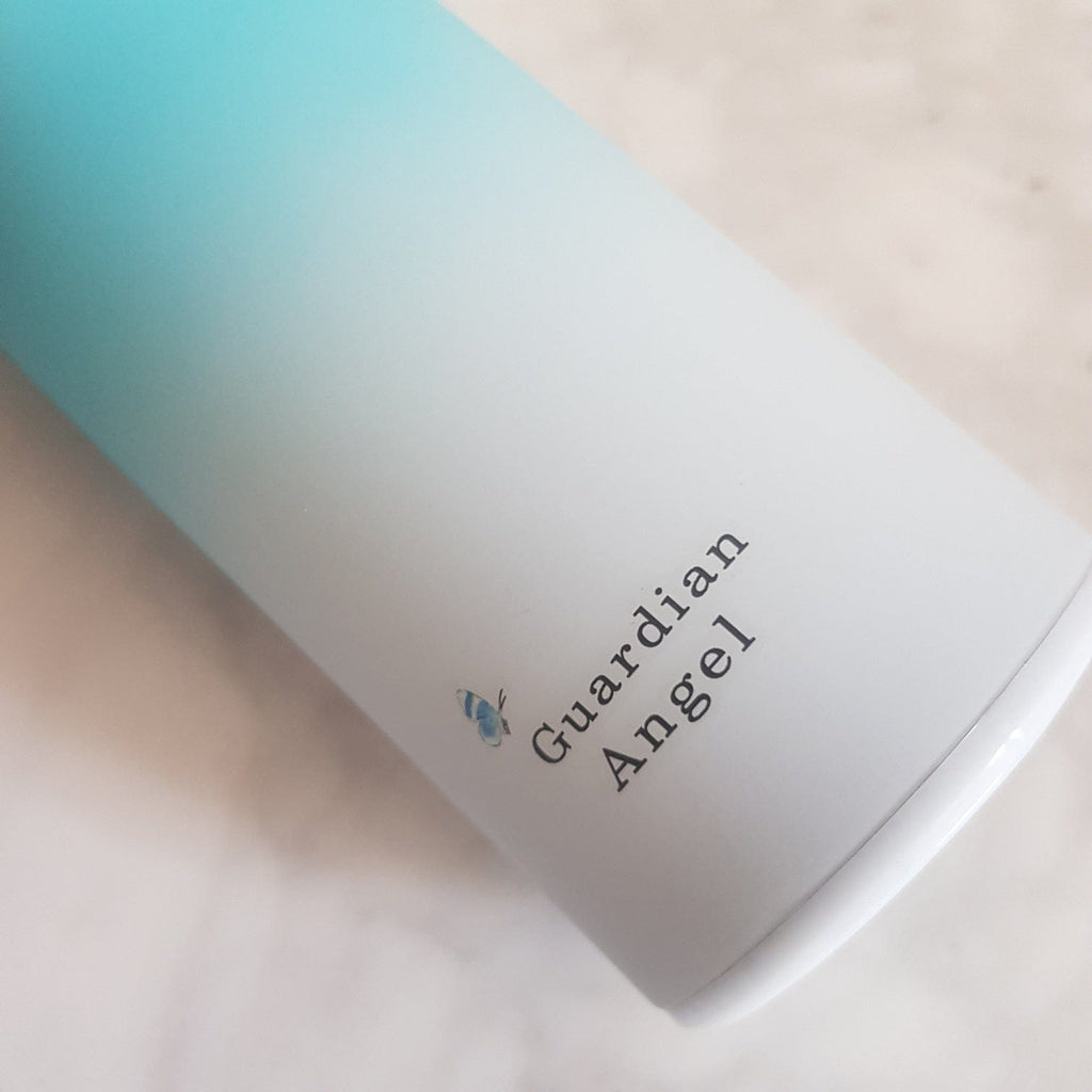 RVS theethermos 450 ml met uitneembaar filter