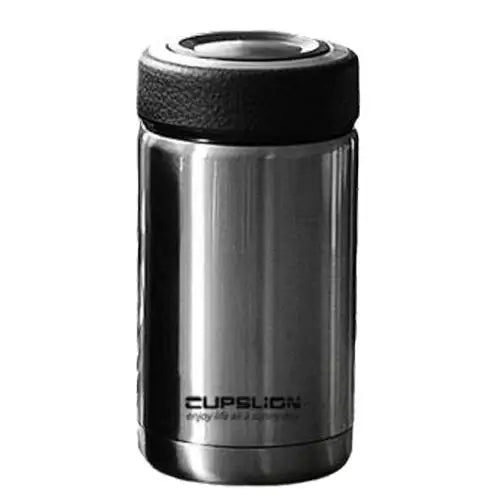 RVS theethermosbeker 400 ml