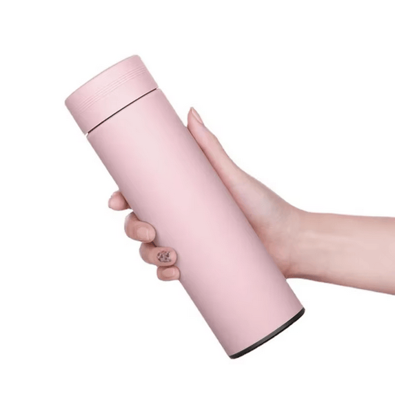 RVS theethermosfles 480 ml in verschillende kleuren