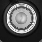 RVS thermosfles met apart theefilter