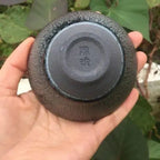 Tenmoku matcha kom 120ml