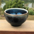 Tenmoku matcha kom 80ml