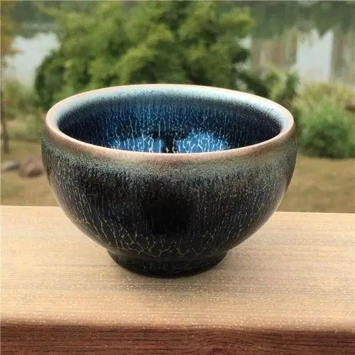 Tenmoku matcha kom 80ml