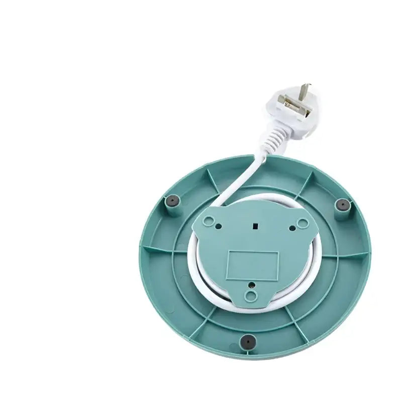 Retro RVS waterkoker 1,7 liter – 1850 W – afbeelding 3