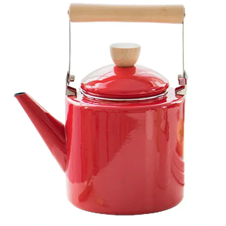 Waterketel 2,2 liter in Scandinavische stijl