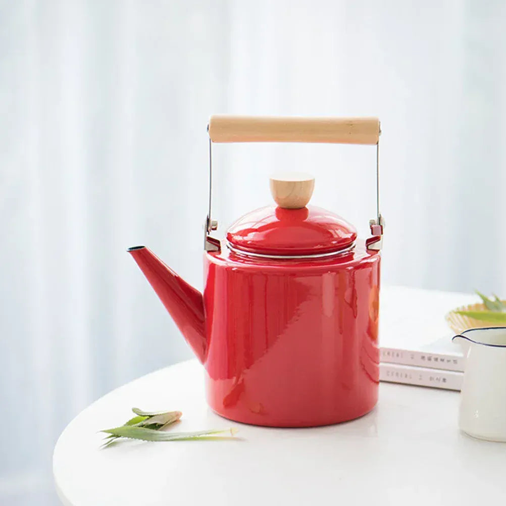 Waterketel 2,2 liter in Scandinavische stijl