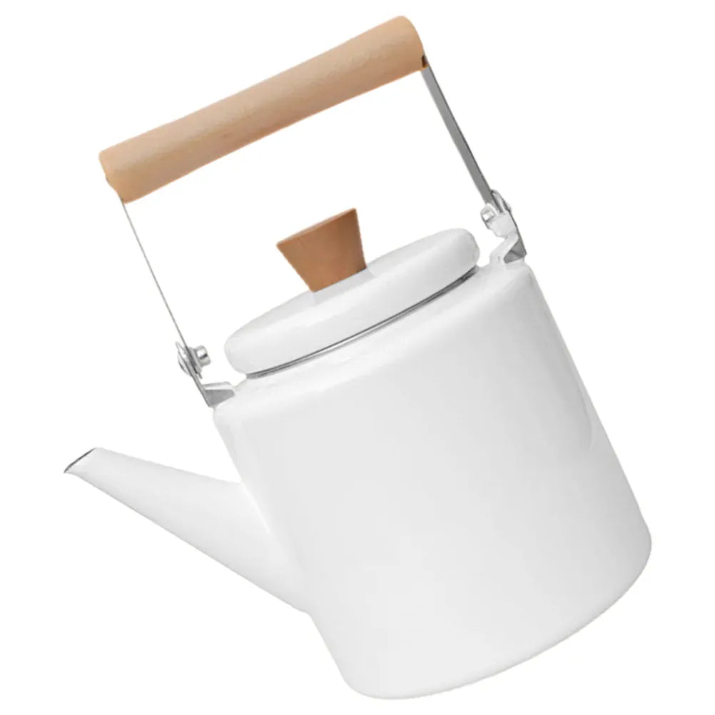 Waterketel 2,2 liter in Scandinavische stijl