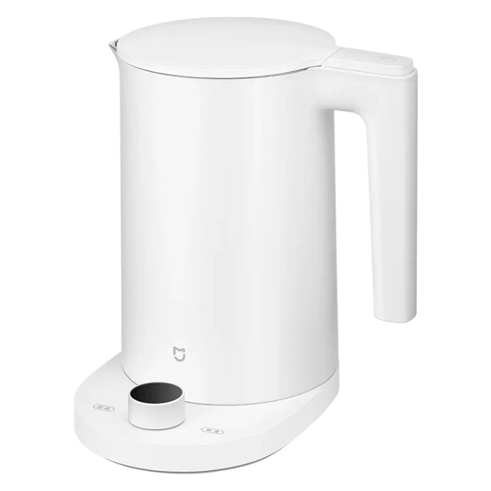 Waterkoker 1,7 liter met instelbare temperatuur